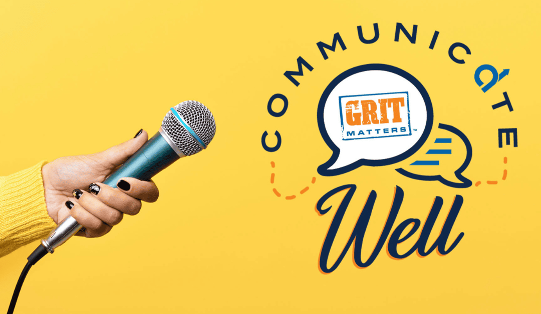 Effective Communication