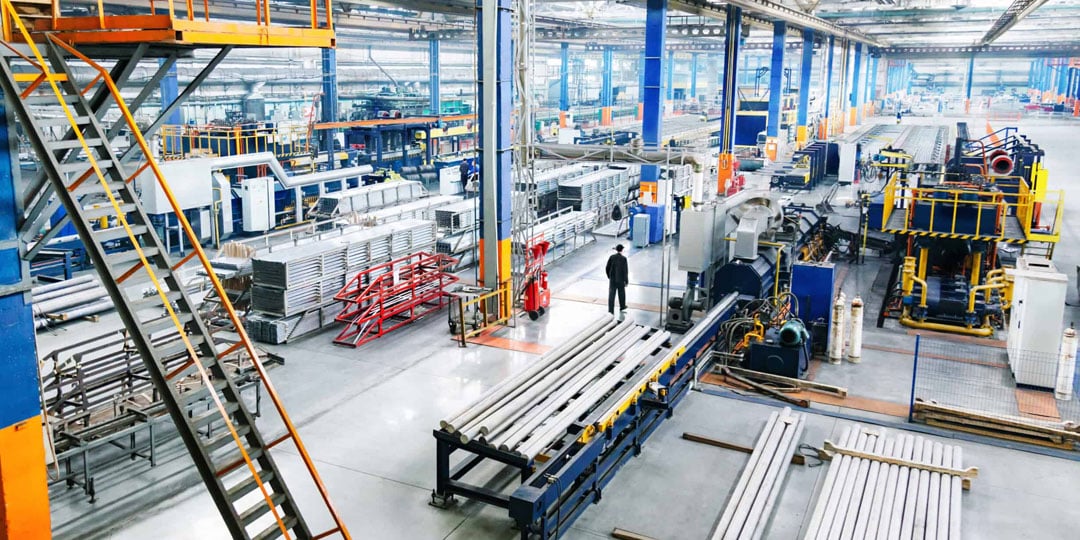 Industries | American Crane Industries | American Crane