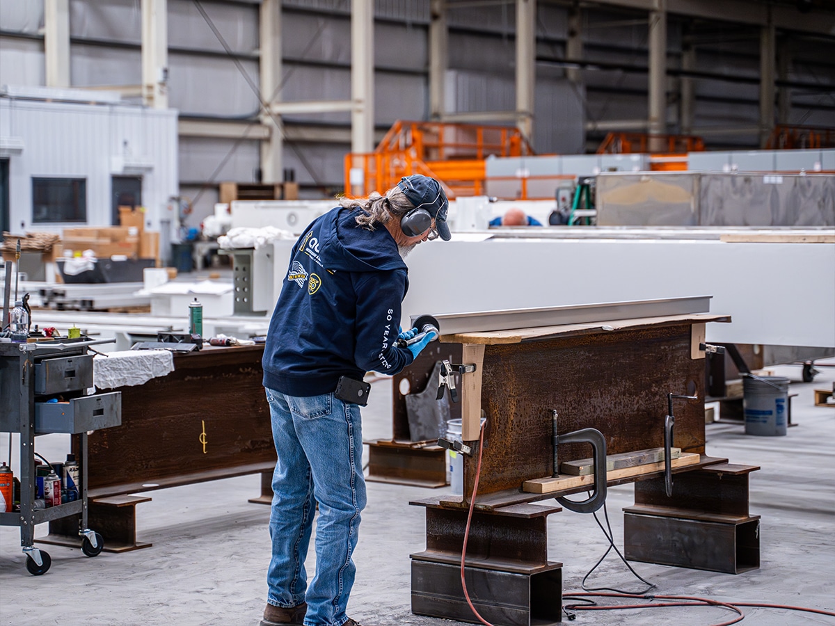 Metals | American Crane