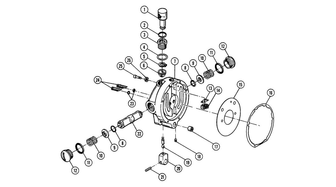 Budgit Hoist | American Crane Budgit Hoist | American Crane