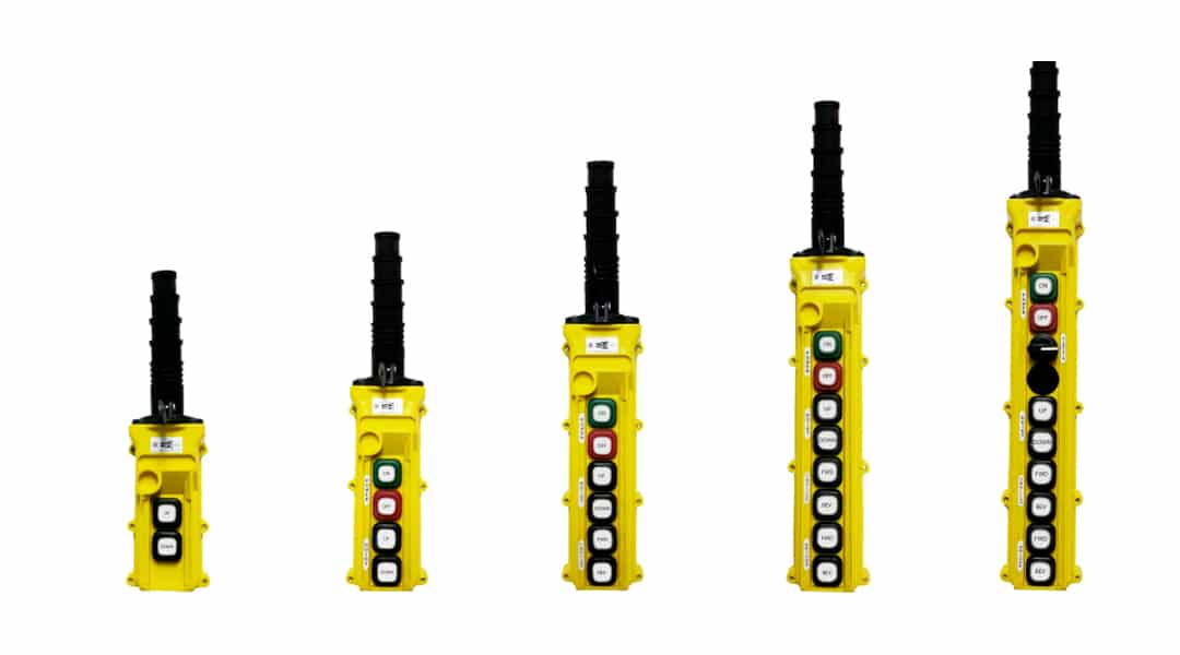 Duct O Wire | American Crane