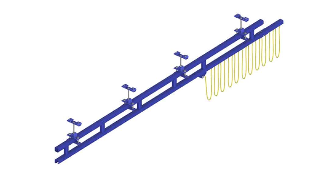 Gorbel Crane | American Crane Gorbel Crane | American Crane