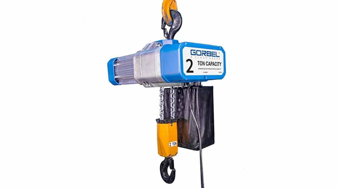 Gorbel Crane | American Crane Gorbel Crane | American Crane