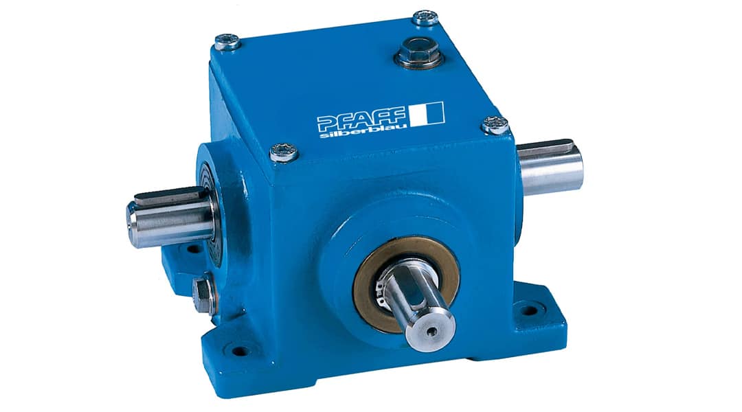 CM Gearing Components | American Crane