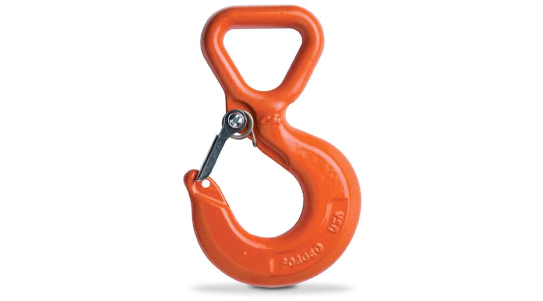CM Hooks/Lower Blocks | American Crane