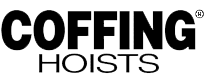 Coffing Hoists | American Crane