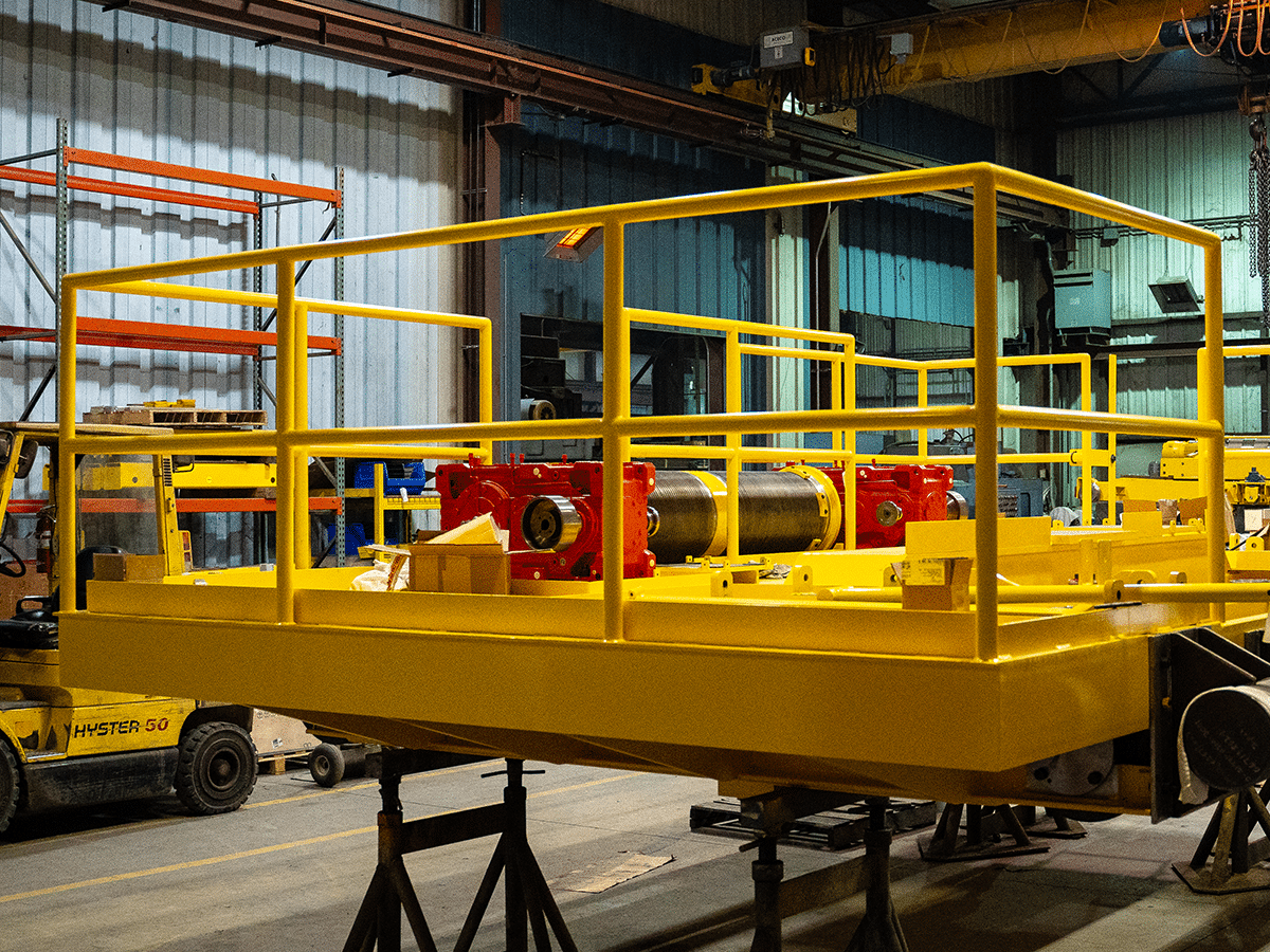 ACECO-Galvanizing-Lift-Img-1 Galvanizing Line Lifts | American Crane