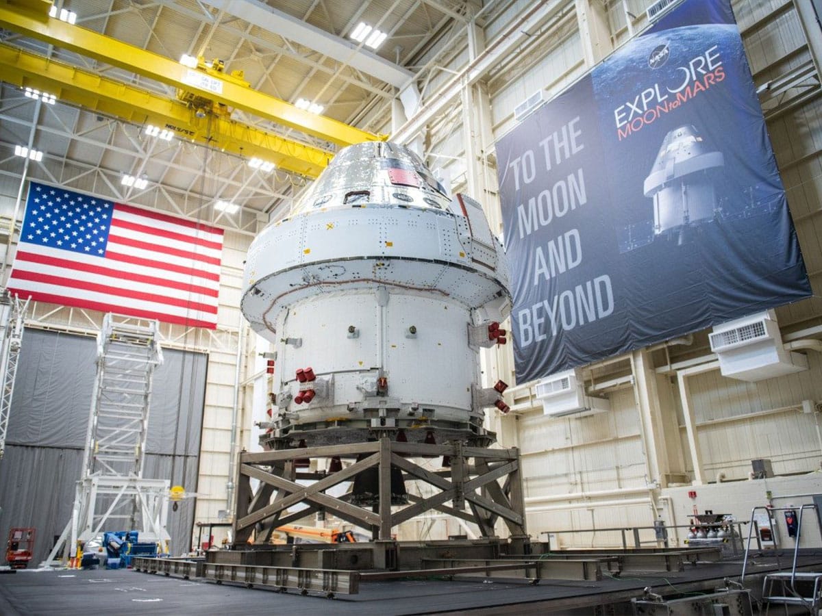 Clean Room Crane | American Crane Clean Room Crane | American Crane