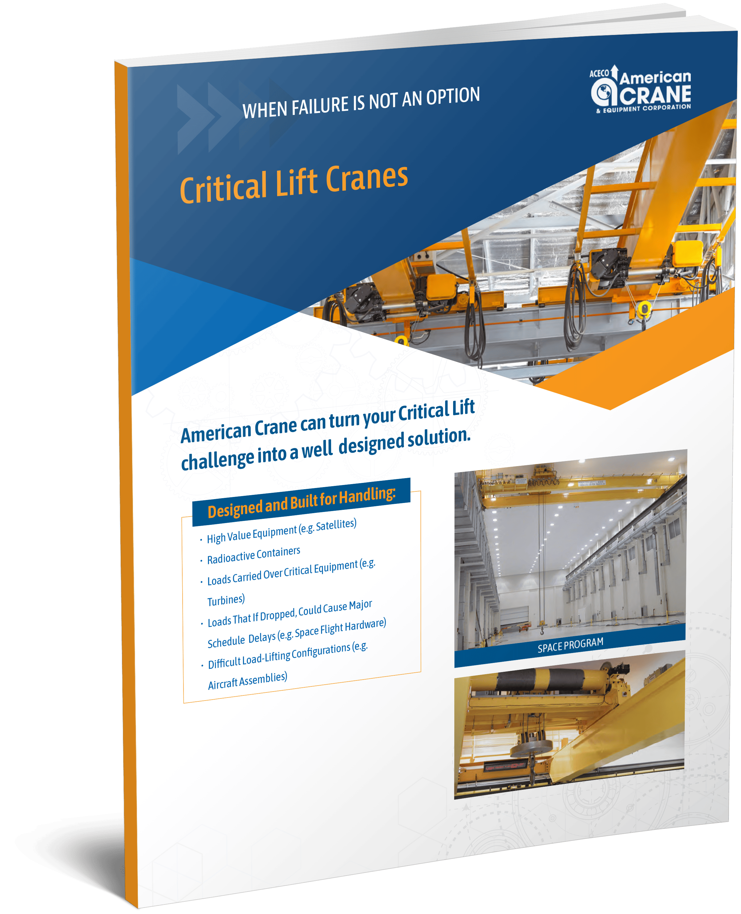 Nuclear Industry Cranes (#217)