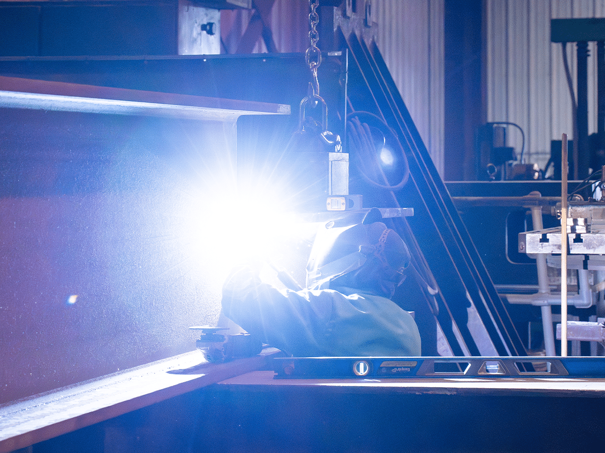 Biofuel Handling | American Crane Biofuel Handling | American Crane