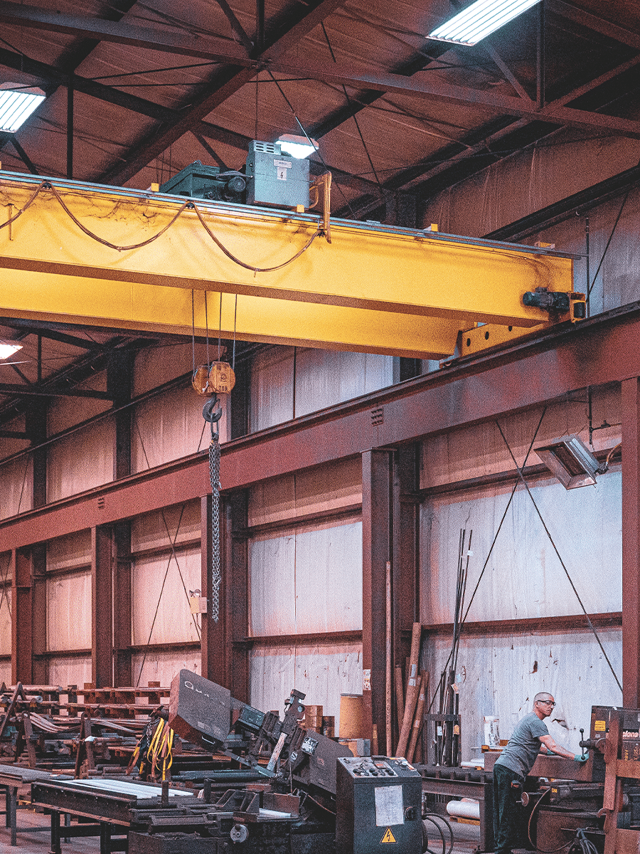 ACECO-Tankhouse-equipment-Img-2 Tankhouse Equipment | American Crane