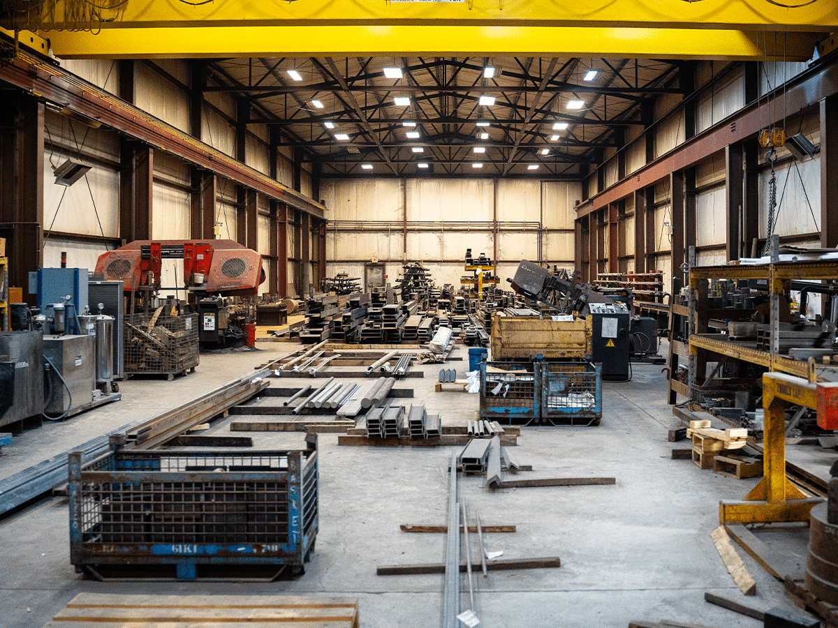 ACECO-Tankhouse-equipment-Img-3 Tankhouse Equipment | American Crane