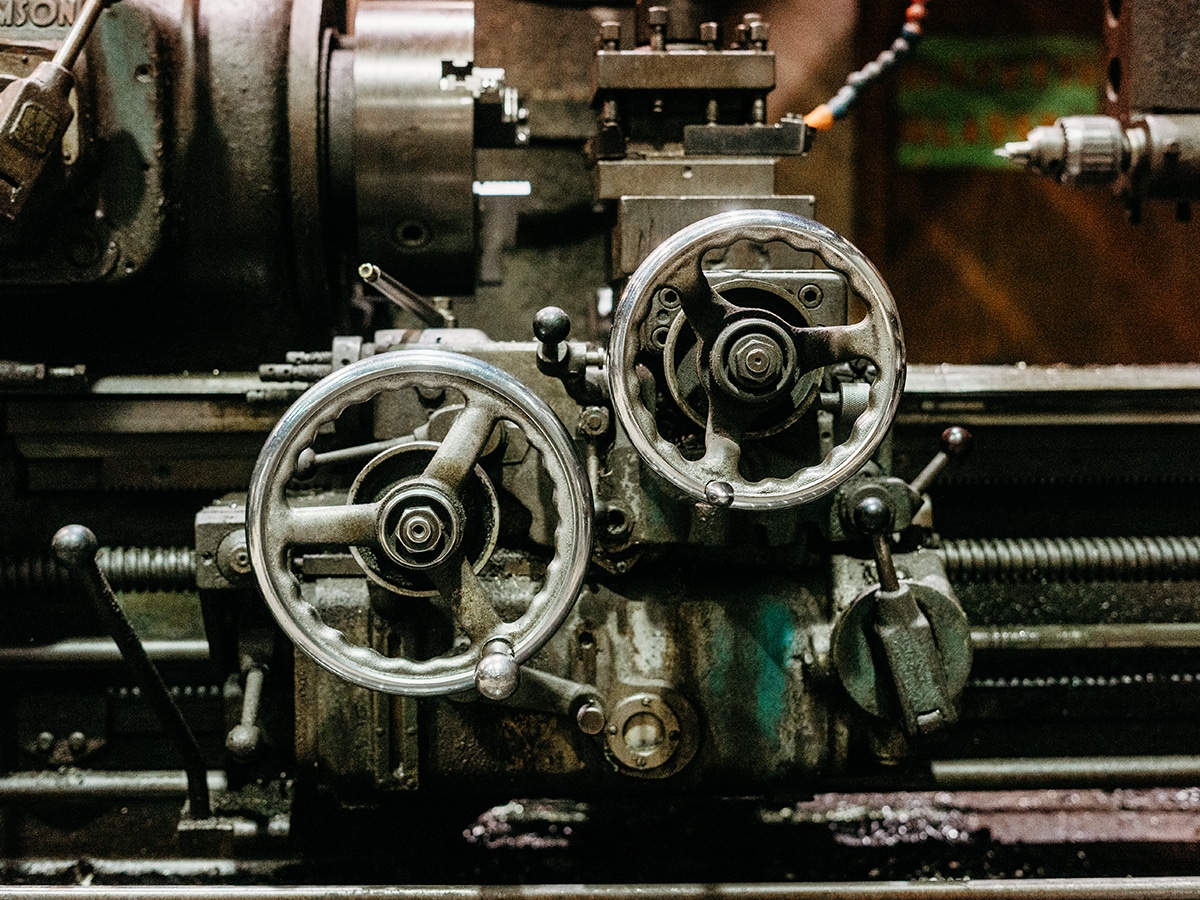 Single Failure Proof Cranes | American Crane