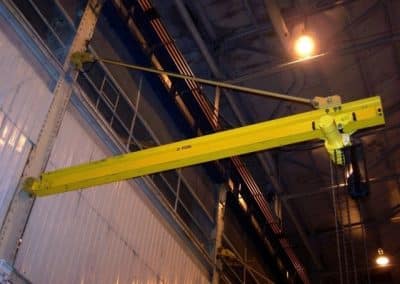 2 Ton Jib Crane