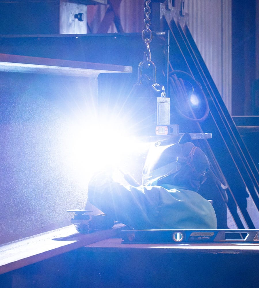 Biofuel Handling | American Crane Biofuel Handling | American Crane