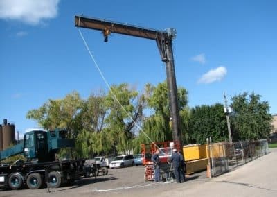 Jib Crane