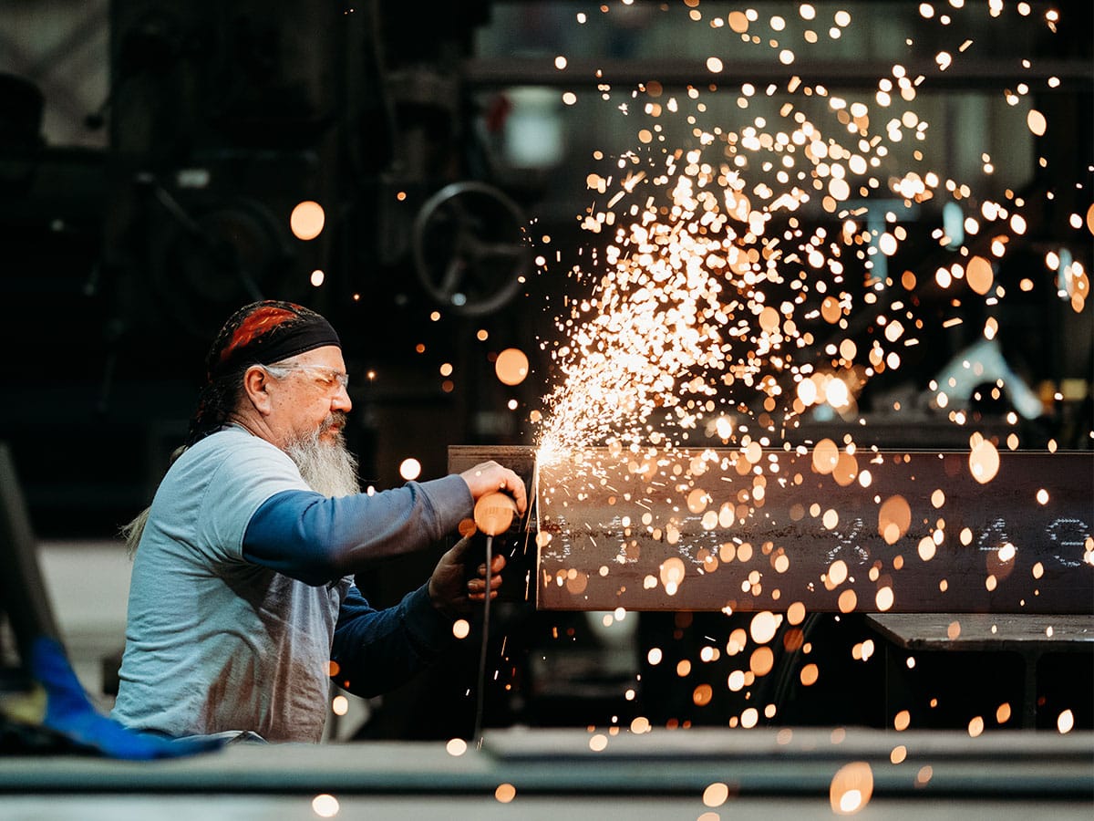 Automotive | American Crane