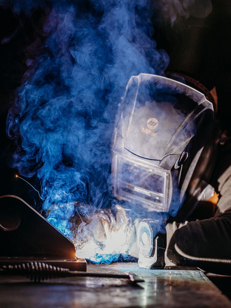 Automotive | American Crane