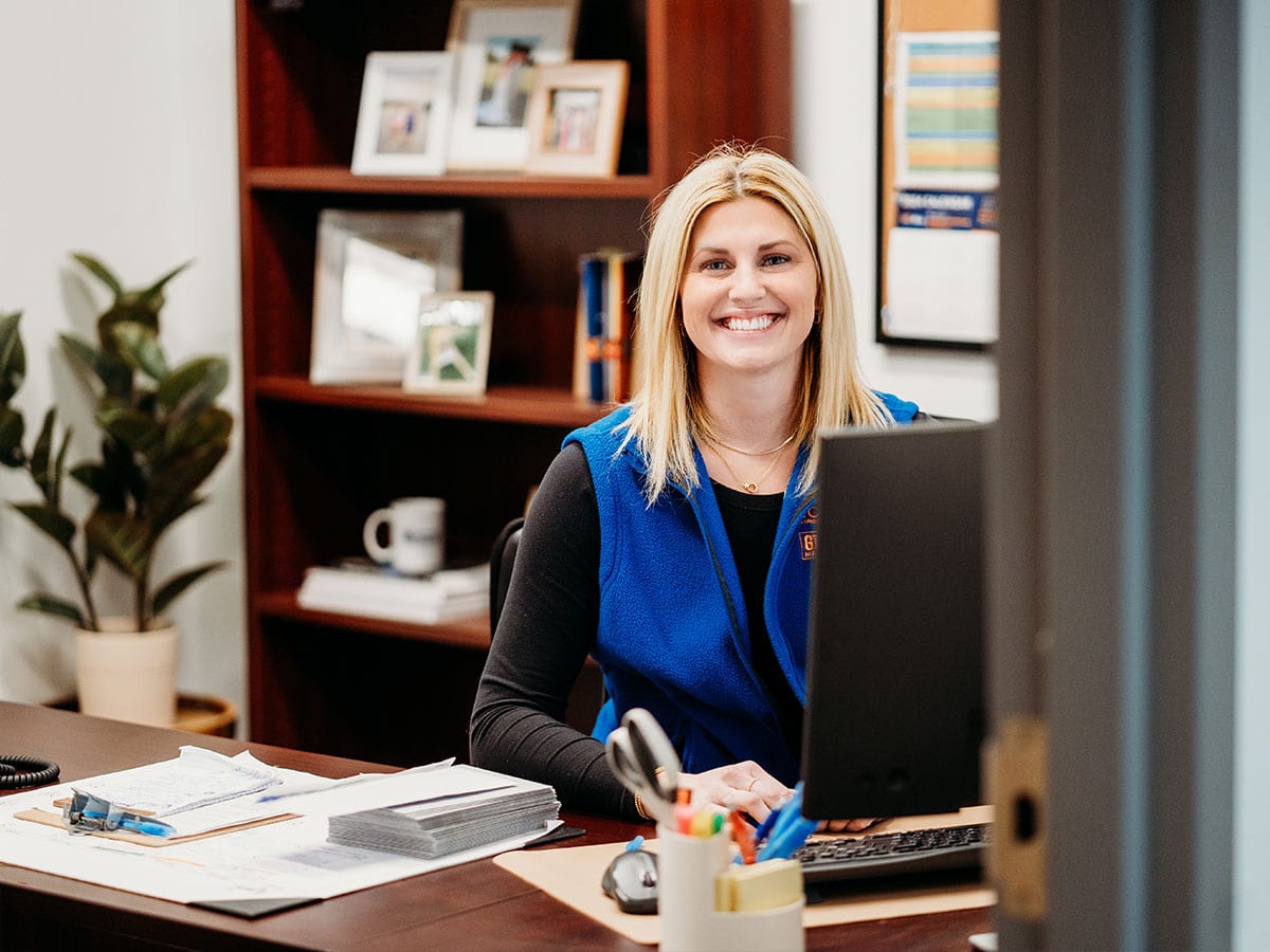 Contact American Crane Contact American Crane