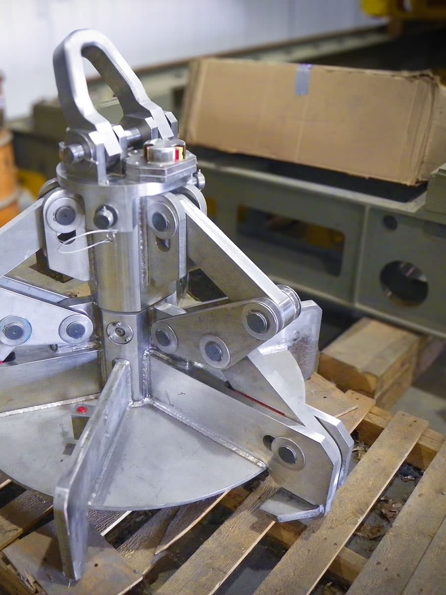 Clean Room Crane | American Crane