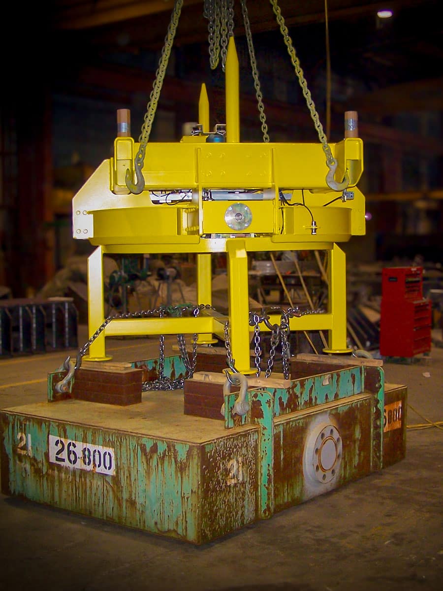 Clean Room Crane | American Crane