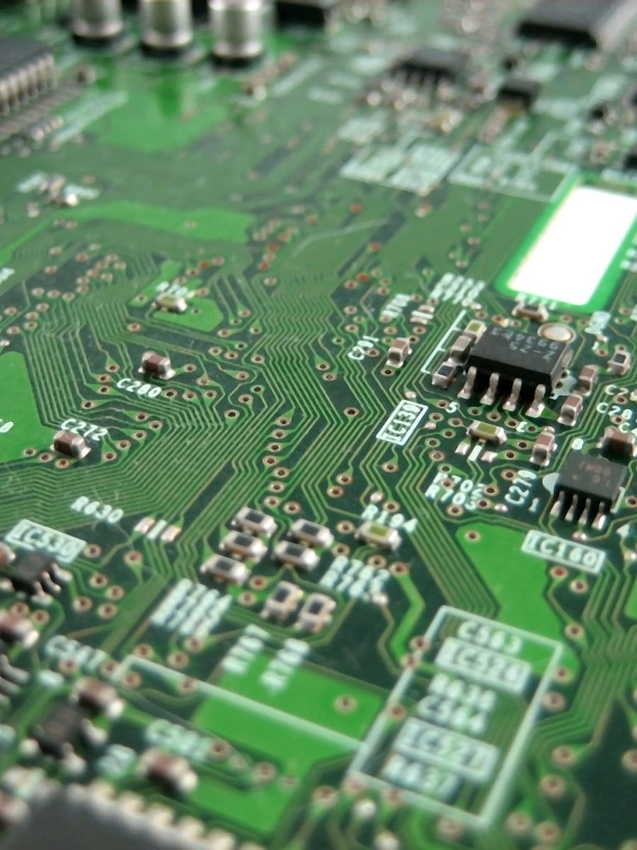 Custom Overhead Lifting Equipment | American Crane