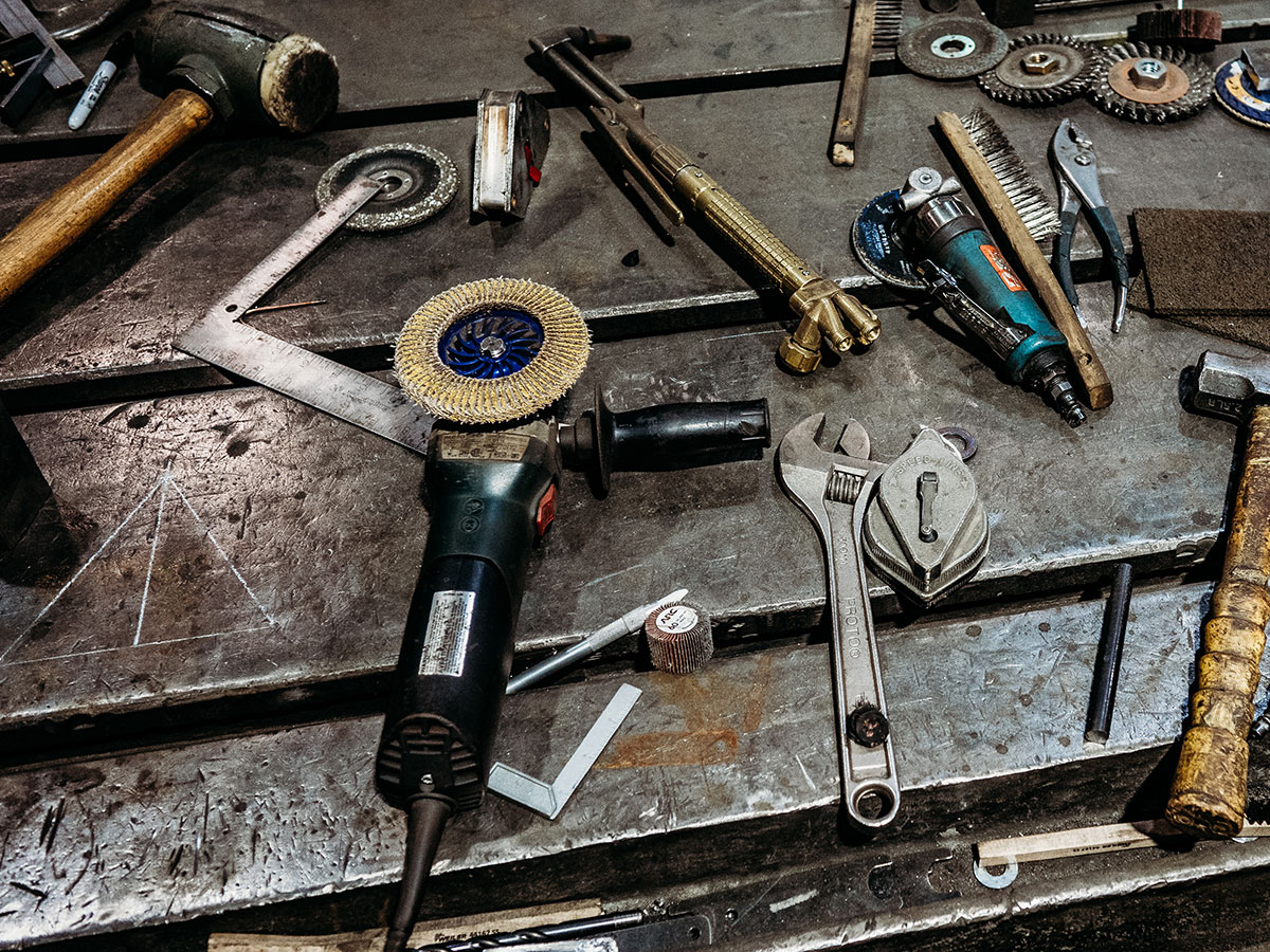 Polar Cranes | American Crane