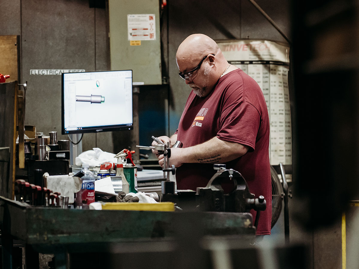 Quality Assurance & Testing