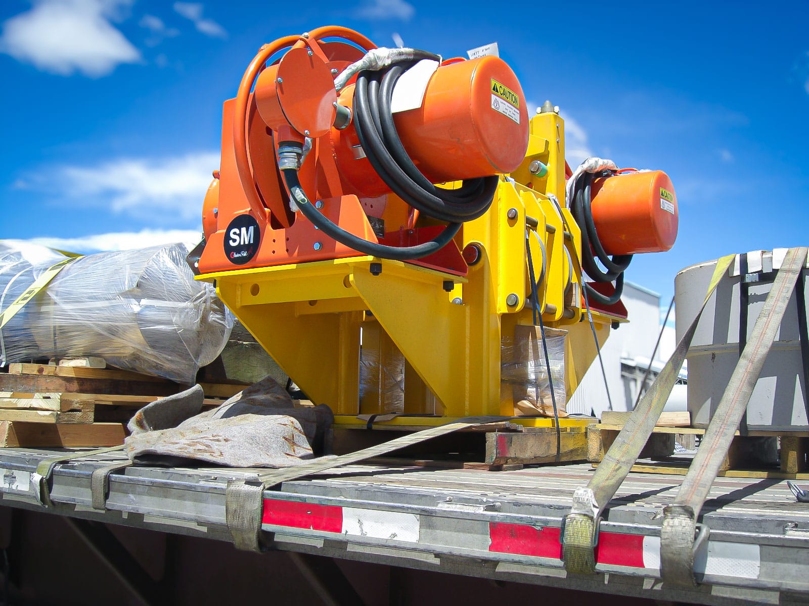 waste-3 ACECO Waste Handling