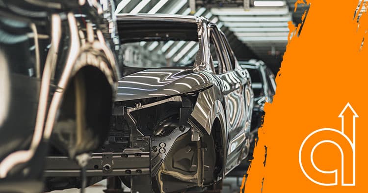 In the fast-paced world of automotive manufacturing, efficiency and precision are paramount. American Crane & Equipment Corporation (ACECO) stands at the forefront, offering cutting-edge overhead lifting solutions tailored to meet the unique demands of the automotive industry. Our comprehensive range of products and custom-designed solutions empower automotive facilities to streamline their production processes, ensuring they stay ahead in a competitive market. Versatile Lifting Solutions for Every Need At ACECO, we understand that the automotive industry requires a diverse array of lifting solutions. Our offering ranges from manually operated systems to highly sophisticated automated systems. Whether you need to lift small components during production or heavy engines and auto frames on the assembly line, our equipment is designed to handle it all with the utmost precision and safety. Enhancing Efficiency and Safety One of the key challenges in automotive manufacturing is moving products and parts efficiently while navigating obstacles. Our overhead lifting solutions allow loads to be transported safely along a direct path, saving both space and time. This streamlines the production process reducing production time and enabling automotive facilities to meet critical deadlines and maintain their competitive edge. Custom Solutions for Unique Requirements ACECO prides itself on offering custom-designed solutions that are manufactured and engineered in-house. Our team of experts collaborates closely with clients to understand their specific needs and design equipment that perfectly fits their applications. From small ½ ton ratchet lever hoists to massive 300-ton overhead cranes, we have the right equipment to meet any requirement in the automotive industry. Comprehensive Product Range Our extensive products range includes: Electric Chain, Air Chain, Hand Chain, and Chain Lever Hoists: Ideal for lifting smaller components with precision. Electric Wire Rope, Air Wire Rope, and Wire Rope Lever Hoists: Designed for heavy-duty lifting applications. Rigging Equipment: Ensuring safe and efficient handling of loads. Below the Hook Devices: Custom grapples and lifting beams. Other Manufacturing Solutions: Tailored to enhance various aspects of automotive production. Partnering for Success ACECO’s commitment to the automotive industry goes beyond providing top-notch equipment. We partner with our clients to deliver solutions that drive success. Our team ensures every piece of equipment exceeds industry standards for quality and performance. Partner With Us Ready to revolutionize your automotive manufacturing process? Contact us today or request a quote to discover how ACECO’s overhead lifting solutions can transform your operations. Our experts are here to help you find the perfect solution for your needs, ensuring efficiency, safety, and reliability every step of the way. ACECO’s innovative overhead lifting solutions play a crucial role in enhancing the efficiency and safety of automotive manufacturing. By providing versatile, custom-designed equipment, we empower automotive facilities to streamline their processes, meet critical deadlines, and stay ahead of the competition. Partner with ACECO for reliable, high-quality lifting solutions that drive success in the automotive industry.