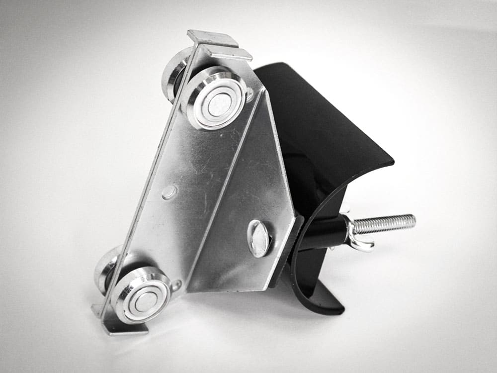 duct-o-wire festoon clip