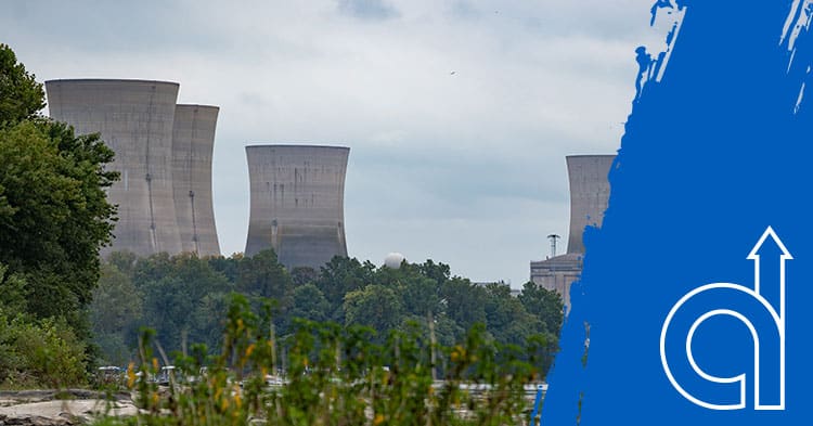 The Environmental and Economic Benefits of Reopening Shuttered Nuclear Facilities