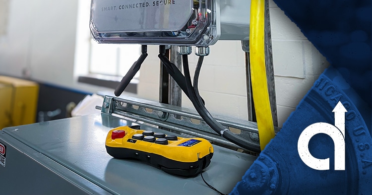 The Future of Ergonomic Controls: Trends in Pendant Station Design