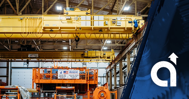 Integrating Smart Technology into Crane Operations: Boosting Safety and Productivity