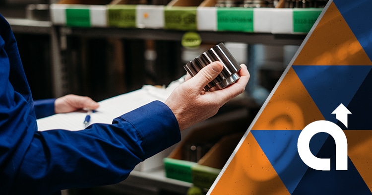 Top 5 Replacement Parts Every Nuclear Plant Should Keep in Stock