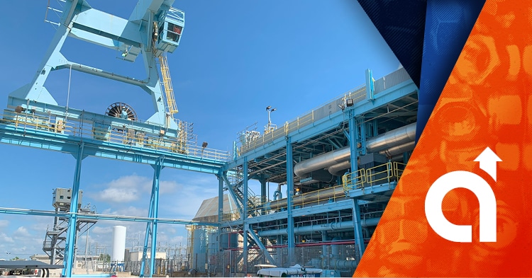 Why Turbine Cranes Are Critical for Uptime in Nuclear Power Plants