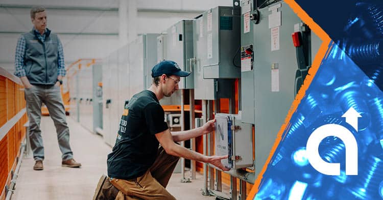 Attracting the Next Generation to Manufacturing