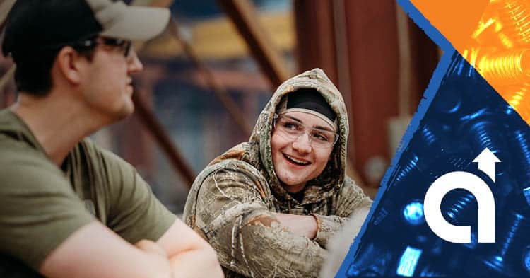 What Gen Z Wants from a Career in Manufacturing