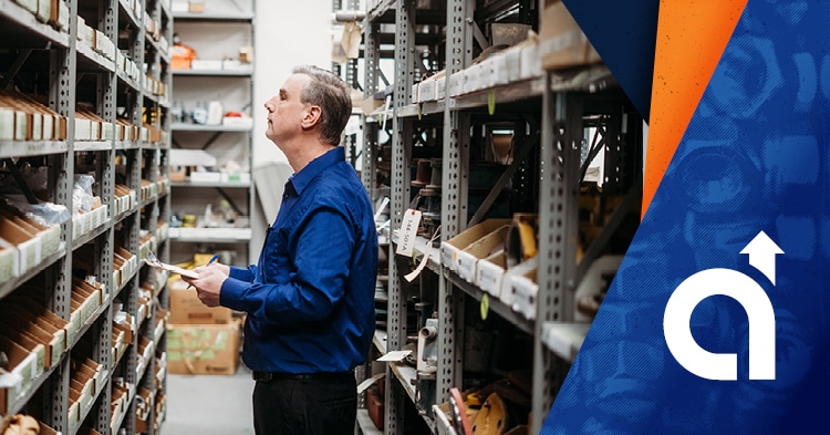 Outage-Proof Your Plant: How to Prep Your Cranes and Parts Inventory in Advance