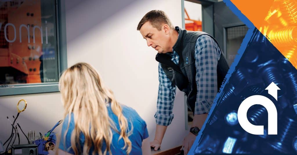 Leadership as a Mindset: Fueling Innovation and Growth