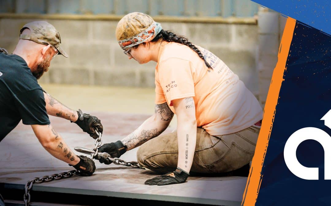 Why Encouraging Women in Manufacturing Strengthens the Industry