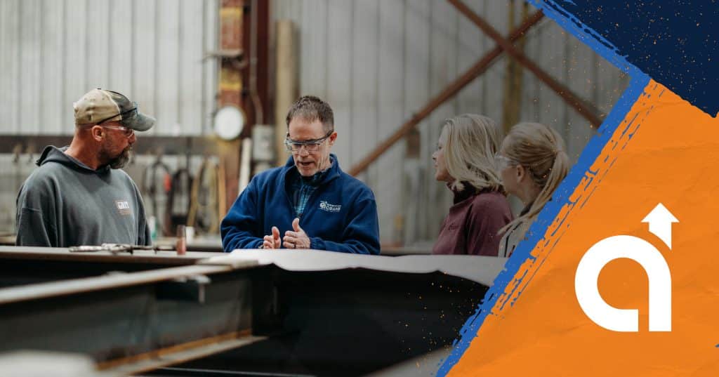 Why Storytelling Matters in Manufacturing