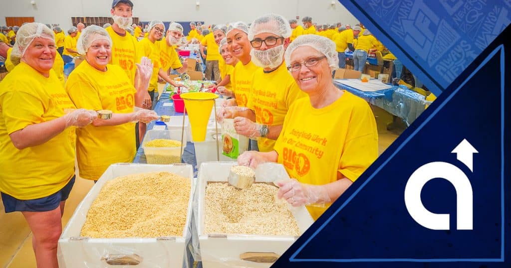 Why Is Community Outreach Important in Manufacturing?