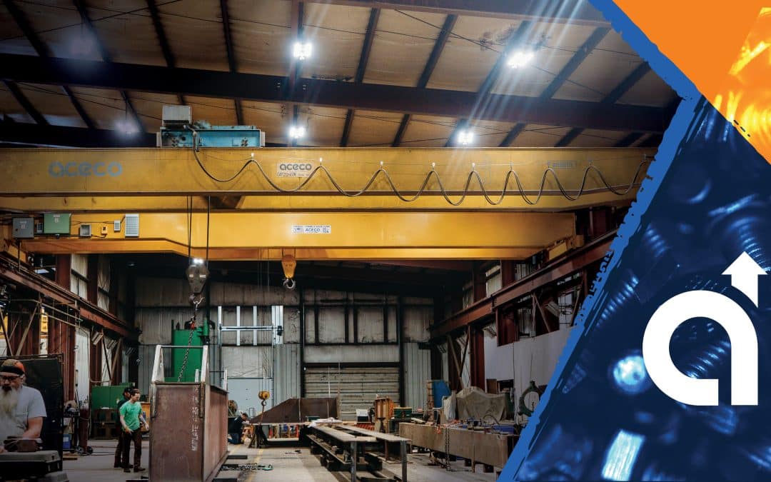 Why Custom Cranes Outperform Standard Solutions in Complex Facilities