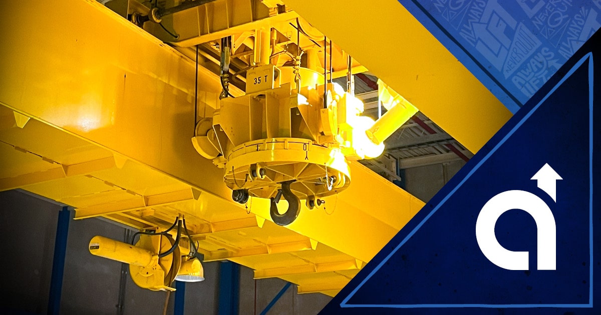 High-Stakes Lifting in Nuclear & Telescopic Outage Operations: What Needs to Be Considered