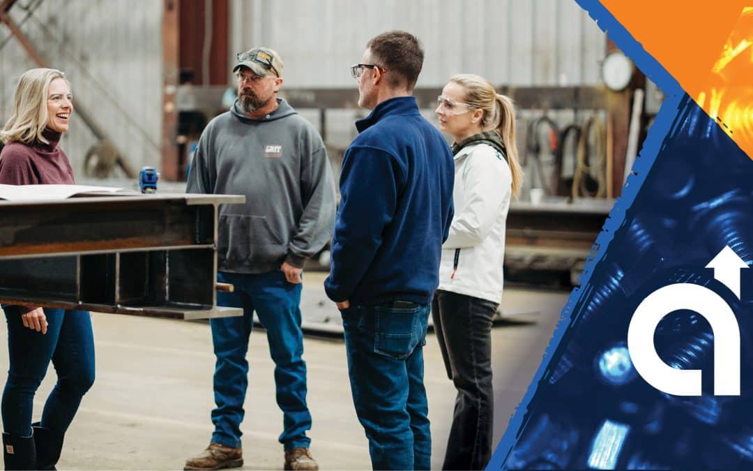 How Manufacturers Are Cutting Waste and Staying Competitive in a Tight Economy