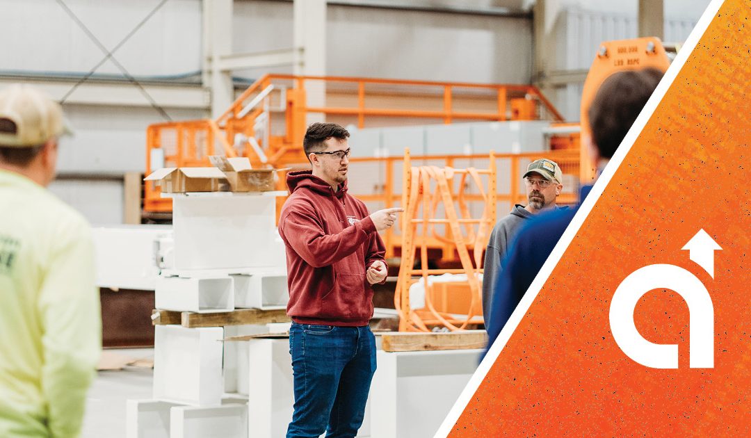 When Labor Is Tight, Lean Manufacturing Delivers More with Less