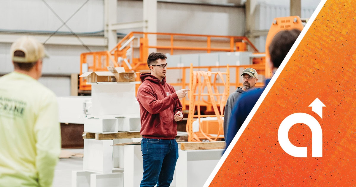 When Labor Is Tight, Lean Manufacturing Delivers More with Less