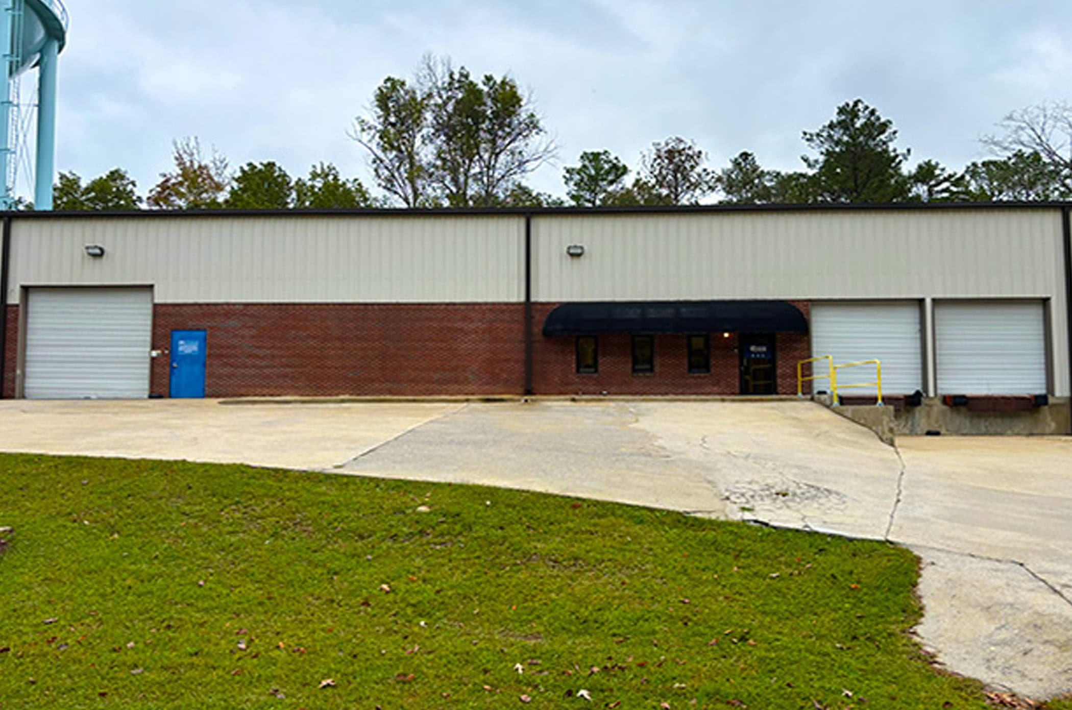 About American Crane