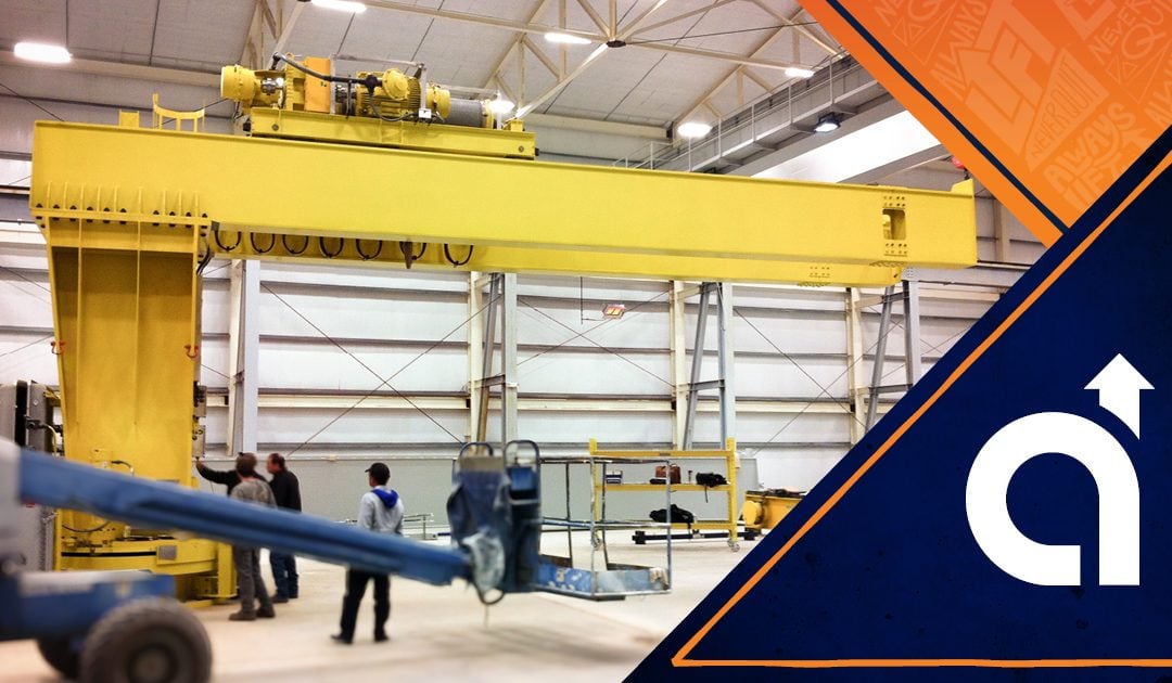 What High-Risk Industries Get Right About Material Handling